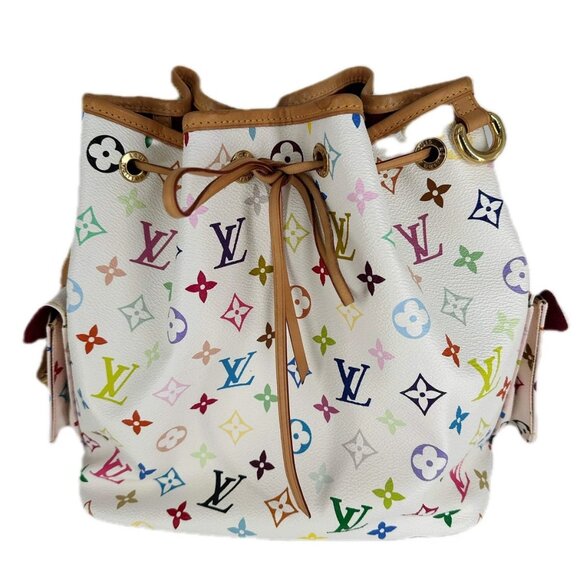 Louis Vuitton Handbags - Louis Vuitton Monogram Neo PM multicolor